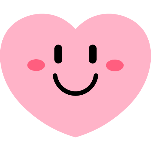 Smiling Heart